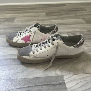 ShuShop- Paris Light Gray